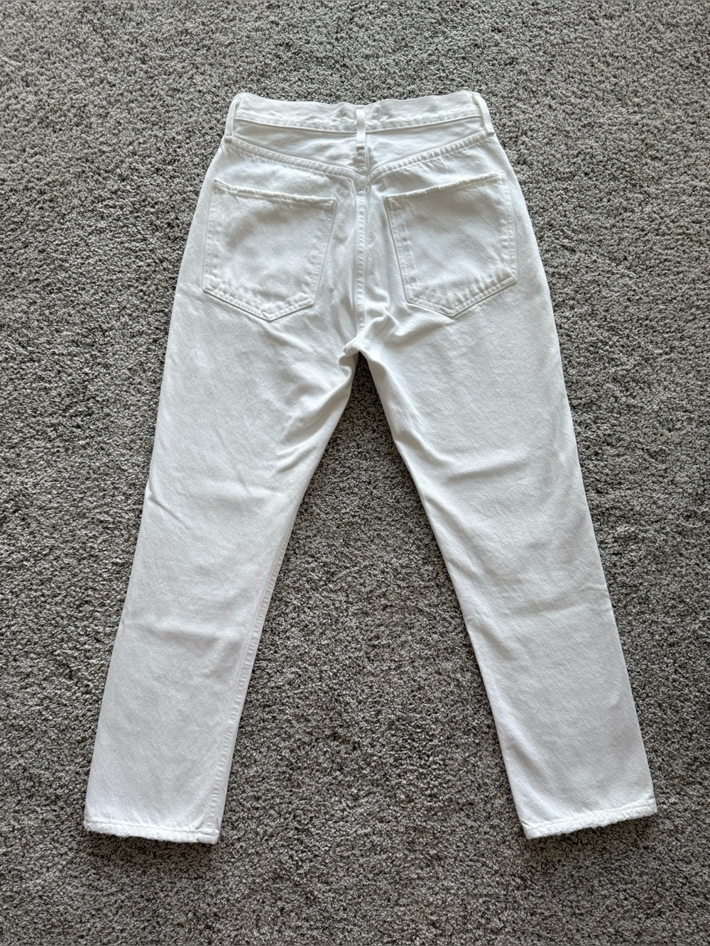 AGOLDE 90’s Pinch Waist Jeans Size 26 - Picture 2 of 9